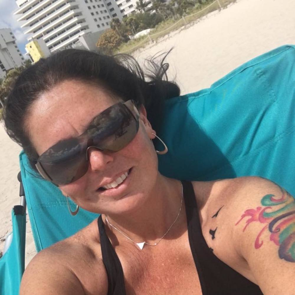 Meet your Posher, Brandi